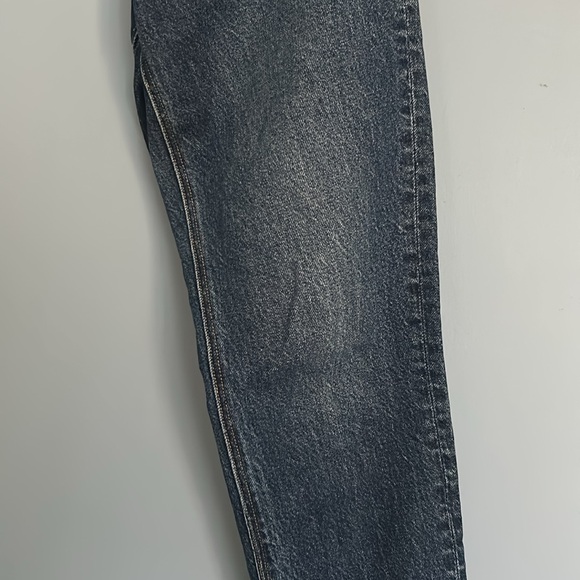 90s skinny jeans - Picture 2 of 4